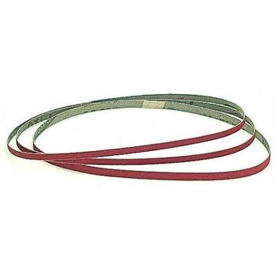 Flex-Tools, Schleifmittel, Zubehör 257102* Schleifband endlos 533 x 9 mm Körnung P120 (P120) Flex-Tools, Schleifmittel, Zubehör 257102* Schleifband endlos 533 x 9 mm Körnung P120 (P120)