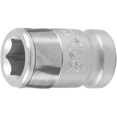 BGS, Bits, Bit-Adapter mit Haltekugel Innenvierkant 10 mm (3/8") Innensechskant 10 mm (3/8") (Bit-Adapter) BGS, Bits, Bit-Adapter mit Haltekugel Innenvierkant 10 mm (3/8") Innensechskant 10 mm (3/8") (Bit-Adapter)