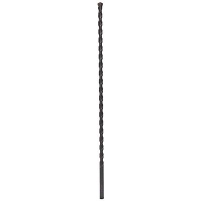 DIY, Bohrereinsatz, SDS+ MASONRY DRILL BIT 12X400X460MM (12 Millimeter) DIY, Bohrereinsatz, SDS+ MASONRY DRILL BIT 12X400X460MM (12 Millimeter)