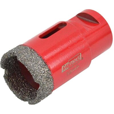 Awtools, Lochsäge, KORONA M14 32mm NASYP DIAMENTOWY (32 mm) Awtools, Lochsäge, KORONA M14 32mm NASYP DIAMENTOWY (32 mm)