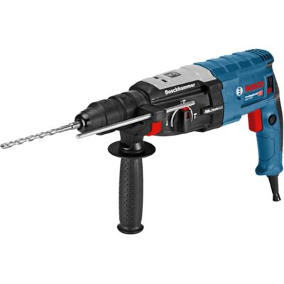 Bosch Professional, Bohrmaschine + Akkuschrauber, GBH 2-28 F (Bohrhammer) Bosch Professional, Bohrmaschine + Akkuschrauber, GBH 2-28 F (Bohrhammer)