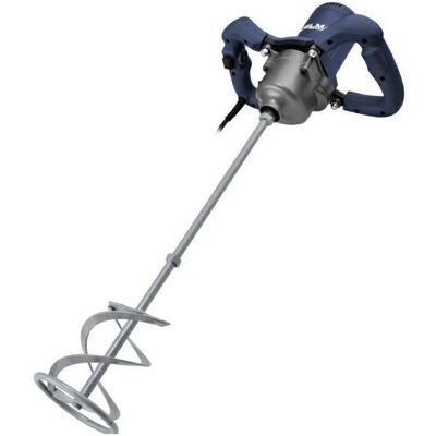 Celma Professional, Rührwerk + Mörtelrührer, MIXER 1200W 2 GREIT PRDa 140 GEO (Farbrührer + Mörtelrührer) Celma Professional, Rührwerk + Mörtelrührer, MIXER 1200W 2 GREIT PRDa 140 GEO (Farbrührer + Mörtelrührer)