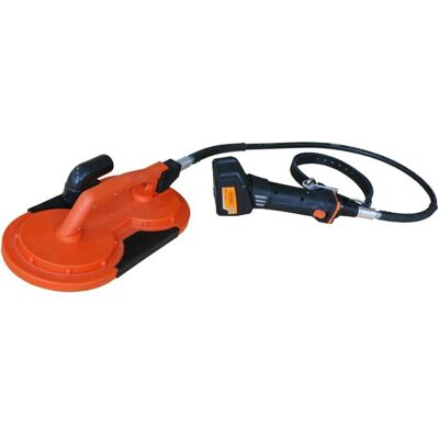Rokamat, Schleifmaschine + Poliermaschine, 24000-a Fox Akku-Schleifer für WDVS und WDVS-Dämmplatten 18V 5.2Ah Li-Ion Rokamat, Schleifmaschine + Poliermaschine, 24000-a Fox Akku-Schleifer für WDVS und WDVS-Dämmplatten 18V 5.2Ah Li-Ion