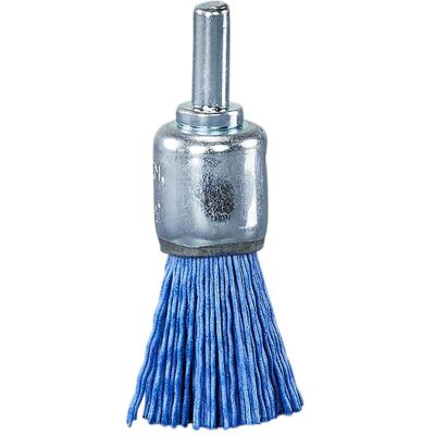 Makita, Schleifmittel, Zubehör D-45711 Bürste 6 x 17 mm Nylon K240 (240) Makita, Schleifmittel, Zubehör D-45711 Bürste 6 x 17 mm Nylon K240 (240)