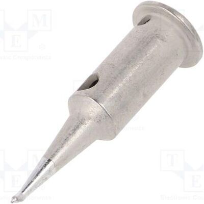 JBC SF1.0 Gas-Lötspitze - Langlebig, Ersatz 1mm JBC SF1.0 Gas-Lötspitze - Langlebig, Ersatz 1mm