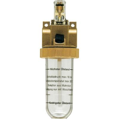 EWO, Zubehör Druckluftwerkzeug, Nebelöler G3/4" NW25 EWO, Zubehör Druckluftwerkzeug, Nebelöler G3/4" NW25