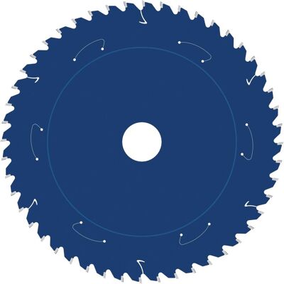 Bosch Professional Zubehör, Sägeblatt, EXPERT Wood Kreissägeblatt, 216x30 mm, T48 Bosch Professional Zubehör, Sägeblatt, EXPERT Wood Kreissägeblatt, 216x30 mm, T48