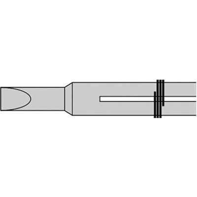 Donau PREM-LONGLIFE LÖTSSP. Meisselform 5,0 mm (Lötspitze), Lötgerät Zubehör Donau PREM-LONGLIFE LÖTSSP. Meisselform 5,0 mm (Lötspitze), Lötgerät Zubehör