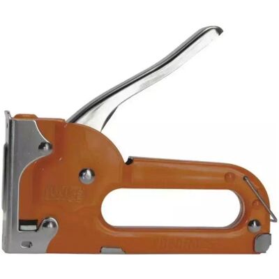 Dedra, Tacker + Nagelpistole, Handtacker 4-8 mm Dedra, Tacker + Nagelpistole, Handtacker 4-8 mm