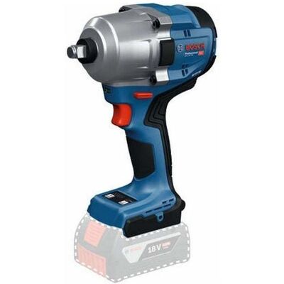 Bosch Professional, Bohrmaschine + Akkuschrauber, Chiave Dinamometrica Senza Filo 18V GDS 780 (Schlagschrauber) Bosch Professional, Bohrmaschine + Akkuschrauber, Chiave Dinamometrica Senza Filo 18V GDS 780 (Schlagschrauber)