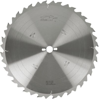 Ake, Sägeblatt, Kreissägeblatt HW ø 450 x 2,5 x 30 mm Z20 Wechselzahn (WZ/SPD) positiv Ake, Sägeblatt, Kreissägeblatt HW ø 450 x 2,5 x 30 mm Z20 Wechselzahn (WZ/SPD) positiv