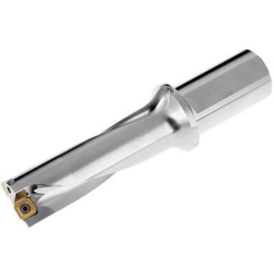 Dormer, Bohrereinsatz, Wendeplattenbohrer 3xD ISO 803D-1500-450-S150 D.38,1mm Schneid-D.38,1mm (38.1 mm) Dormer, Bohrereinsatz, Wendeplattenbohrer 3xD ISO 803D-1500-450-S150 D.38,1mm Schneid-D.38,1mm (38.1 mm)
