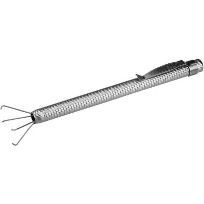 Donau, Pinzette, FEDERARMPINZETTE METALL 125 mm Donau, Pinzette, FEDERARMPINZETTE METALL 125 mm