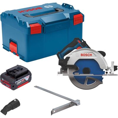 Bosch Professional, Handkreissäge, GKS 18V-68-2 Bosch Professional, Handkreissäge, GKS 18V-68-2