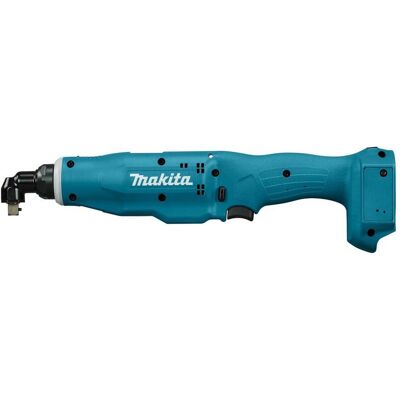 Makita, Drehmomentschlüssel, DFL063F4Z Winkel-Drehmomentschlüssel 1,5-6,5 Nm 18 Volt exkl. Batterien und Ladegerät Makita, Drehmomentschlüssel, DFL063F4Z Winkel-Drehmomentschlüssel 1,5-6,5 Nm 18 Volt exkl. Batterien und Ladegerät