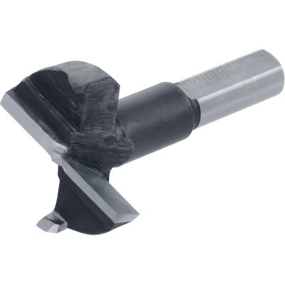 Blum, Bohrereinsatz, Beschlagbohrer mit Zentrierspitze (35 mm) Blum, Bohrereinsatz, Beschlagbohrer mit Zentrierspitze (35 mm)