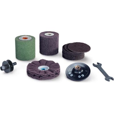 Fein, Schleifmittel, SetStandardFläche Fein, Schleifmittel, SetStandardFläche