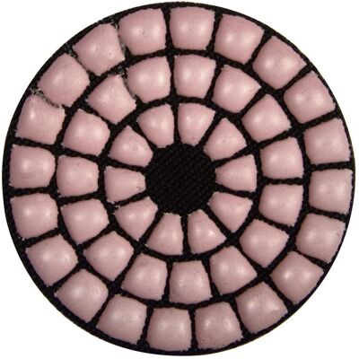 Proxxon, Schleifmittel, Diamantierte Schleif- und Polierpads (400) Proxxon, Schleifmittel, Diamantierte Schleif- und Polierpads (400)
