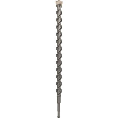 Bosch Professional Zubehör, Bohrereinsatz, Hammerbohrer SDS plus-5, 25 x 400 x 450 mm (25 mm) Bosch Professional Zubehör, Bohrereinsatz, Hammerbohrer SDS plus-5, 25 x 400 x 450 mm (25 mm)