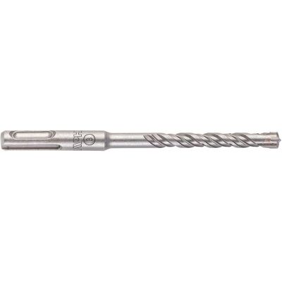 Graphite, Bohrereinsatz, SDS Plus Stahlbetonbohrer 8 x 160 mm, quatro (8 Millimeter) Graphite, Bohrereinsatz, SDS Plus Stahlbetonbohrer 8 x 160 mm, quatro (8 Millimeter)