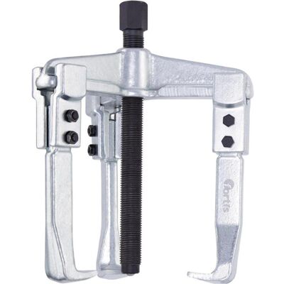 Fortis Fahrzeug Werkzeug, Universal Abzieher 3 armig Spannweite 200 mm Spanntiefe 150 mm Fortis Fahrzeug Werkzeug, Universal Abzieher 3 armig Spannweite 200 mm Spanntiefe 150 mm