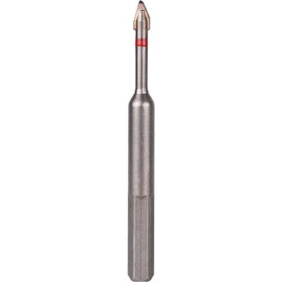 Alpen, Bohrereinsatz, Fliesenbohrer C Protector New PLT ø 5.0 mm (5 Millimeter) Alpen, Bohrereinsatz, Fliesenbohrer C Protector New PLT ø 5.0 mm (5 Millimeter)