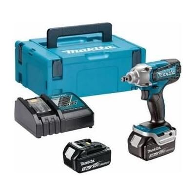 Makita - DTW190RFJ - 1/2 Zoll-Antrieb - Schlagschrauber Makita - DTW190RFJ - 1/2 Zoll-Antrieb - Schlagschrauber