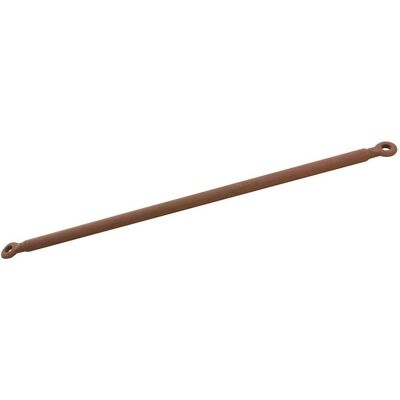 Dönges, Pannenhilfe, Abschleppstange Stahl, einteilig, 16 t, 1.900 mm, 40 mm Dönges, Pannenhilfe, Abschleppstange Stahl, einteilig, 16 t, 1.900 mm, 40 mm