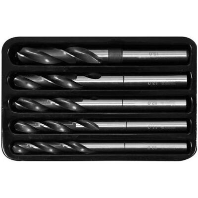 Yato, Bohrereinsatz, HSS-Zylindermetallbohrer 10-15 mmmm (YT-44622) (10-15) Yato, Bohrereinsatz, HSS-Zylindermetallbohrer 10-15 mmmm (YT-44622) (10-15)