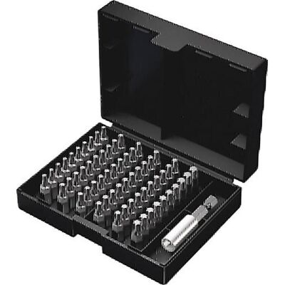 Wera, Bits, Bit-Safe 61 Universal 4 (Innensechsrund TX) Wera, Bits, Bit-Safe 61 Universal 4 (Innensechsrund TX)