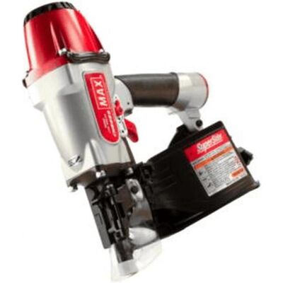 MAX - CN565S2 - 16° - 35-65mm - Pneumatiknagler MAX - CN565S2 - 16° - 35-65mm - Pneumatiknagler