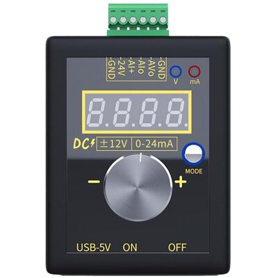 Fnirsi Multifunctional signal generator SG-002, Messtechnik Fnirsi Multifunctional signal generator SG-002, Messtechnik