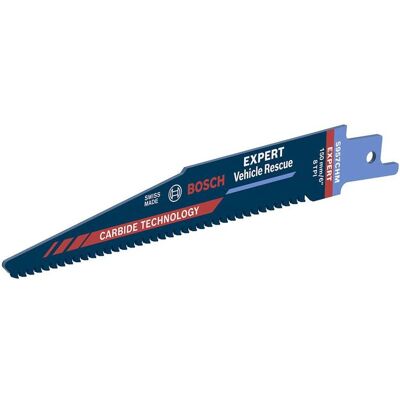 Bosch 2608900378 Fahrzeugrettung Sägeblatt - Sägeblatt Bosch 2608900378 Fahrzeugrettung Sägeblatt - Sägeblatt