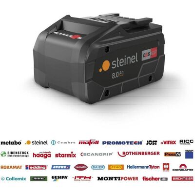 Steinel Ladegerät CAS 145, 12-36 V, Akku Ladegerät Steinel Ladegerät CAS 145, 12-36 V, Akku Ladegerät