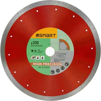 Smart365, Sägeblatt, tarcza diamentowa high precision 230mm smart Smart365, Sägeblatt, tarcza diamentowa high precision 230mm smart