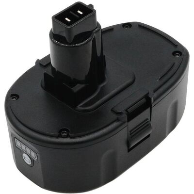 NoName, Werkzeugakku + Ladegerät, Battery for DEWALT 18V 3.0Ah LI-ION (B) (18 V) NoName, Werkzeugakku + Ladegerät, Battery for DEWALT 18V 3.0Ah LI-ION (B) (18 V)