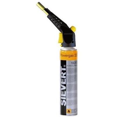 Andersen & Nielsen Sievert Primus Easy-Jet Blasleuchte, Lötgerät Zubehör Andersen & Nielsen Sievert Primus Easy-Jet Blasleuchte, Lötgerät Zubehör