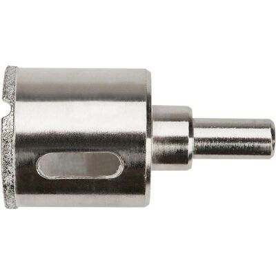 Graphite, Bohrereinsatz, diamond drill bit 40 mm (57H291) (40 Millimeter) Graphite, Bohrereinsatz, diamond drill bit 40 mm (57H291) (40 Millimeter)