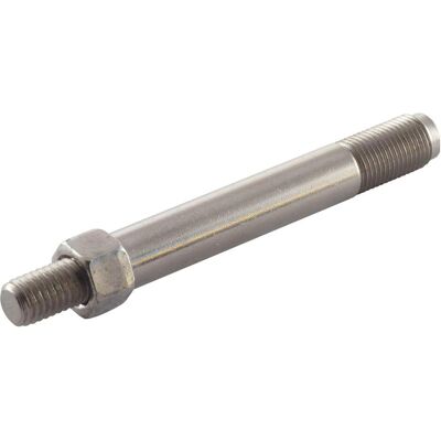 Feifar, Tacker + Nagelpistole, Feingewindedorn M10x1 zu Zweihandmutternzange MFX 511 QI Feifar, Tacker + Nagelpistole, Feingewindedorn M10x1 zu Zweihandmutternzange MFX 511 QI