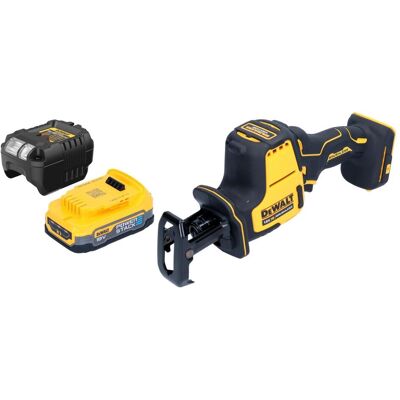 DeWalt, Säbelsäge, DCS 369 DeWalt, Säbelsäge, DCS 369