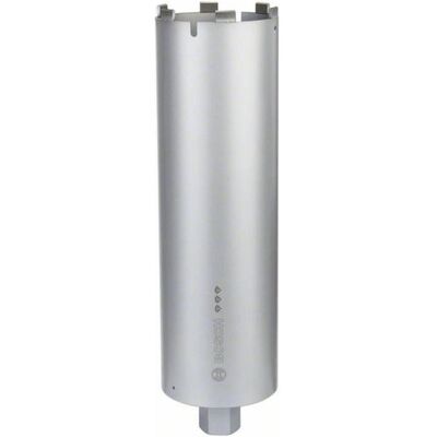 Bosch Professional Zubehör, Bohrereinsatz, PRO Core Cutter dry, 132 x 400 mm, 1 1/4 Zoll UNC (132 Millimeter) Bosch Professional Zubehör, Bohrereinsatz, PRO Core Cutter dry, 132 x 400 mm, 1 1/4 Zoll UNC (132 Millimeter)