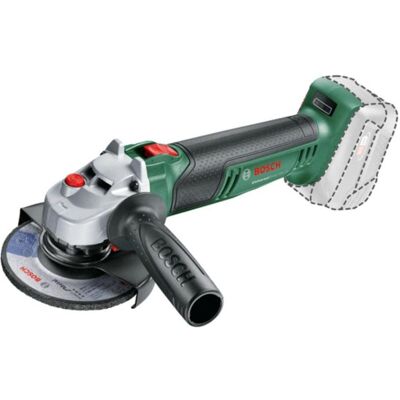 Bosch Home & Garden, Winkelschleifer, UniversalGrind 18V-75 (125 mm) Bosch Home & Garden, Winkelschleifer, UniversalGrind 18V-75 (125 mm)