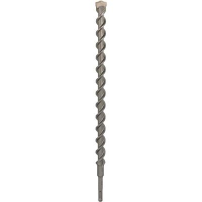 Bosch Professional Zubehör, Bohrereinsatz, Hammerbohrer SDS plus-5, 24 x 400 x 450 mm (24 mm) Bosch Professional Zubehör, Bohrereinsatz, Hammerbohrer SDS plus-5, 24 x 400 x 450 mm (24 mm)
