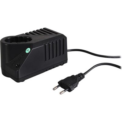 Patona, Werkzeugakku + Ladegerät, Ladegerät f. Bosch 7,2V-18V (18 V) Patona, Werkzeugakku + Ladegerät, Ladegerät f. Bosch 7,2V-18V (18 V)