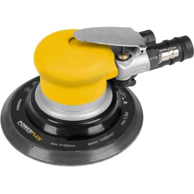 Powerplus, Schleifmaschine + Poliermaschine, Exzenterschleifer Pneumatisch 240L/min (Schwingschleifer) Powerplus, Schleifmaschine + Poliermaschine, Exzenterschleifer Pneumatisch 240L/min (Schwingschleifer)