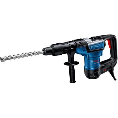 Bosch Professional, Abbruchhammer + Meisselhammer, GBH 5-40 D (Netzbetrieb, Bohrhammer) Bosch Professional, Abbruchhammer + Meisselhammer, GBH 5-40 D (Netzbetrieb, Bohrhammer)