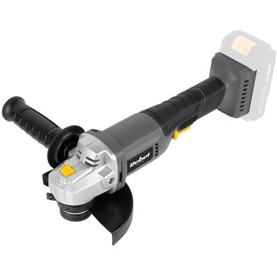 Rebel, Winkelschleifer, Akku-Winkelschleifer 20V (125 mm) Rebel, Winkelschleifer, Akku-Winkelschleifer 20V (125 mm)