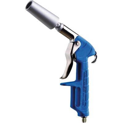 Elmag Turbo Druckluft-Ausblaspistole - Industrie Gerät Elmag Turbo Druckluft-Ausblaspistole - Industrie Gerät