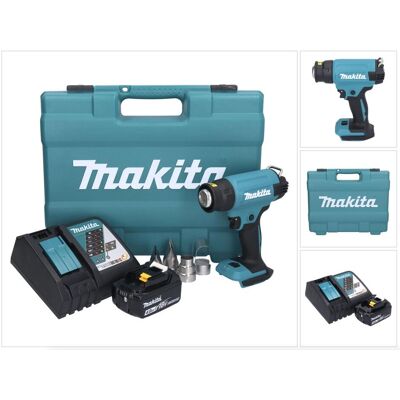 Makita, Heissluftföhn, DHG 181 Makita, Heissluftföhn, DHG 181