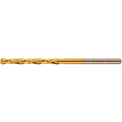Graphite, Bohrereinsatz, HSS-TiN Metallbohrer 2,4 mm, 3 Stück. (2,4 mm) Graphite, Bohrereinsatz, HSS-TiN Metallbohrer 2,4 mm, 3 Stück. (2,4 mm)